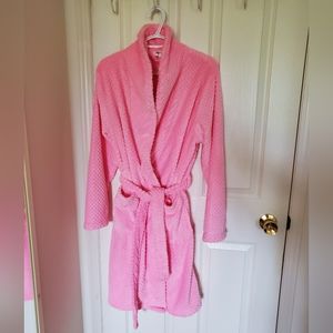 Bathrobe